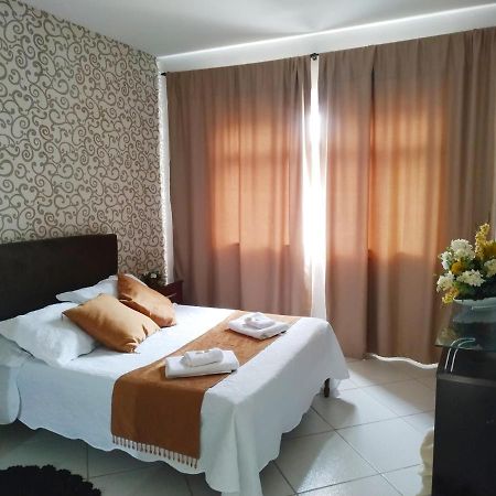 Apartamento Espacoso Localizado No Centro De Angra Dos Reis Dış mekan fotoğraf