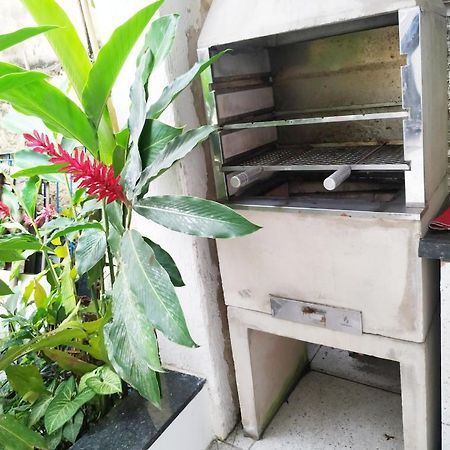 Apartamento Espacoso Localizado No Centro De Angra Dos Reis Dış mekan fotoğraf