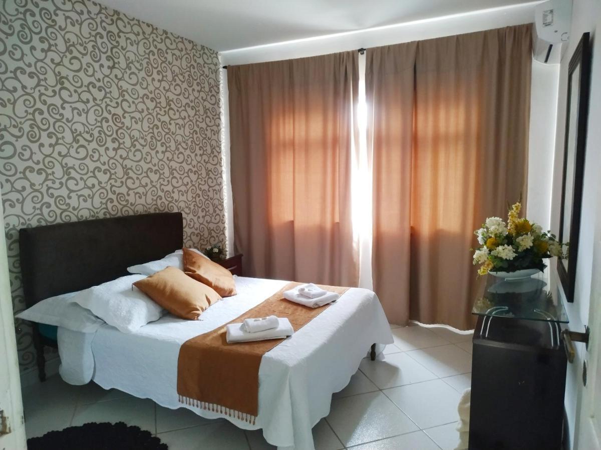 Apartamento Espacoso Localizado No Centro De Angra Dos Reis Dış mekan fotoğraf
