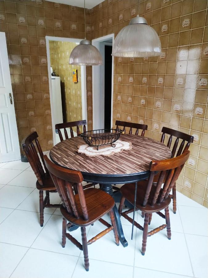 Apartamento Espacoso Localizado No Centro De Angra Dos Reis Dış mekan fotoğraf