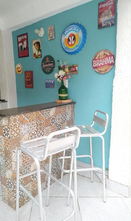 Apartamento Espacoso Localizado No Centro De Angra Dos Reis Dış mekan fotoğraf