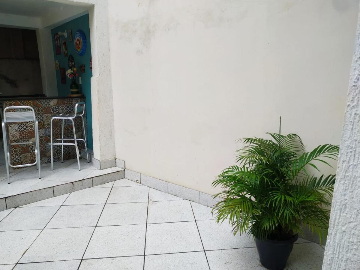 Apartamento Espacoso Localizado No Centro De Angra Dos Reis Dış mekan fotoğraf